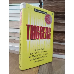Triggers - Joseph Sugarman 777118
