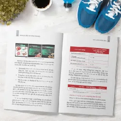 DNA Sức Bền Do Mình Tạo Nên - TRẦN ĐÌNH MINH ANH - GIVER BOOKS - SỨC KHỎE - THỂ THAO 595505