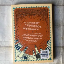 Thành Phố Phép Màu - Edith Nesbit 734710