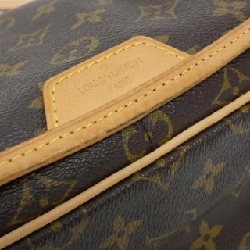 Túi xách vai Louis Vuitton Monogram Menilmontant MM M40473 - Hàng hiệu Chính hãng 769727