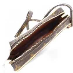 Túi xách vai Louis Vuitton Monogram Marly Bandoulière M51828 - Hàng hiệu Authentic 767839