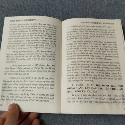 LÀNG BẾN CÁ XƯA VÀ NAY - BẢO TÀNG ĐỒNG NAI 729294