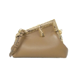 Fendi Fendi First Small 8BP129 AGWR Túi - Hàng hiệu Chính hãng