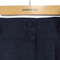 【Mã giảm giá】Chân váy FENDI 653902