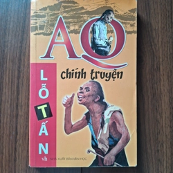 AQ chính truyện