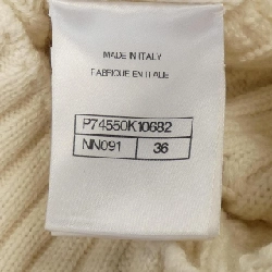 【Khuyến mãi】Chanel CHANEL Áo len 644151