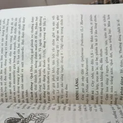 CÂY THUỐC TRỊ BỆNH THÔNG DỤNG - VÕ VĂN CHI 746969