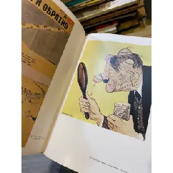 КУКРЫНИКСЫ (KUKRYNIKSY), Tome 2- M. V. KUPRIYANOV, P.N. KRYLOV, H. A. COKOLOV