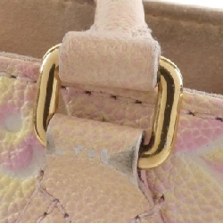 Túi xách Louis Vuitton Monogram Empreinte (Summer Stardust) OnTheGo PM M46168 - Hàng hiệu Authentic 771306
