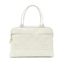 Túi Boston Chanel AS3718