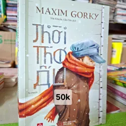 Thời Thơ Ấu