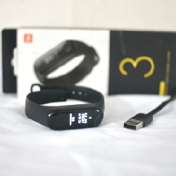 Vòng tay thông minh Xiaomi Band 3