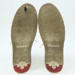 【Khuyến mãi】Giày sneaker DSQUARED2 660931