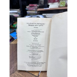 Nhanh, Đúng, Trúng, Hay: Những Tản Mạn Về Nghề Báo - Hải Đường - Hải Đường 961071