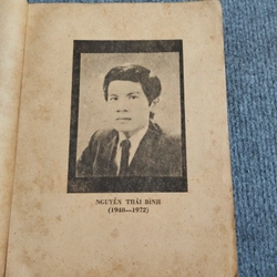 SƯU TẬP NGUYỄN THÁI BÌNH 517569