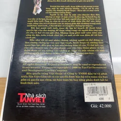 Người tù bé nhỏ Jane Elliott 563317