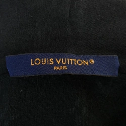 Hàng hiệu Louis Vuitton Monogram French Terry Zip Through Hoodie HPY41WY44 - Hàng hiệu Authentic 888932