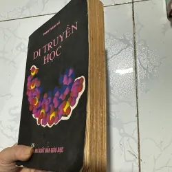 Di truyền học 785800