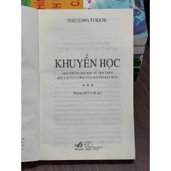 Khuyến học – Fukuzawa Yukichi 538315