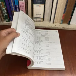 II Sách Kinh Tế: Kế Toán Chi Phí Giá Thành - TS. Phan Đức Dũng - 2007 599494