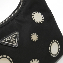 Túi xách vai Prada 1BH204 611346