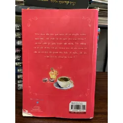 Hẹn em nơi Café Cupcake- Jenny Golgan 700469