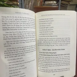 KỂ CHUYỆN TRƯỜNG KỲ VỀ LỊCH SỬ VIỆT NAM 934473