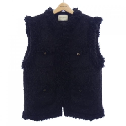 Áo gile UNITED ARROWS - Hàng hiệu Authentic