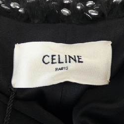 【Mã giảm giá】Áo khoác CELINE 637862