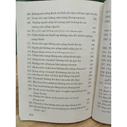 501 điều nên tránh trong cuộc sống hiện đại – Song Mai (biên soạn) 531235