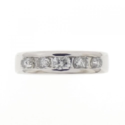 Nhẫn kim cương PT900 0.51CT 671683