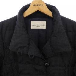 ジャンニロジュディチ GIANNI LO GIUDICE áo khoác lông 643492