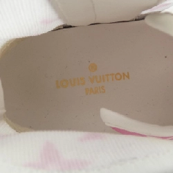 【Mã giảm giá】Giày thể thao LOUIS VUITTON 662545