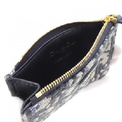 Dior Dior Oblique 30 Montaigne Marigold S2393UTZQ Ví đựng tiền 619978