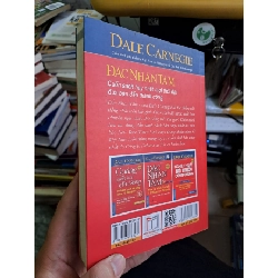 Đắc nhân tâm 2019 mới 90% ố nhẹ KỸ NĂNG VAVO1709 Rebooks.vn