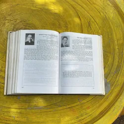 NHÀ VĂN VIỆT NAM HIỆN ĐẠI (2) bìa cứng 591075