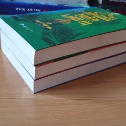 NHỮNG MIỄN LINH DỊ TẬP 1,2,3 748973