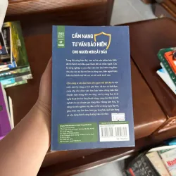 CẨM NANG TƯ VẤN BẢO HIỂM CHO NGƯỜI MỚI BẮT ĐẦU | K3 1010942