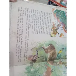 Le prince vert - Gilles Saint Cérère, Paul Durand 593032