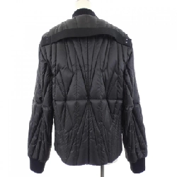 MONCLER Rick Owens GEOCAMO Áo khoác lông - Hàng hiệu Chính hãng 885870