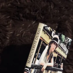 Người tình - M. Duras 997985