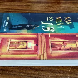 Tiểu thuyết trinh thám NẠN NHÂN SỐ 13 (Steve Cavanagh) 752195