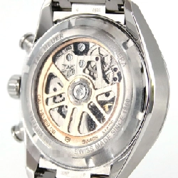 TAG Heuer Carrera Chronograph CBN2011.BA0642 SS tự động - Hàng hiệu Chính hãng 883294