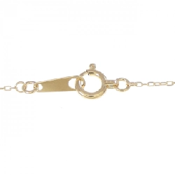 K18YG Necklace - Hàng hiệu Authentic 863265