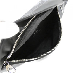 Túi đeo chéo Louis Vuitton Monogram Pastel Noir Discovery Bum Bag M57276 612772