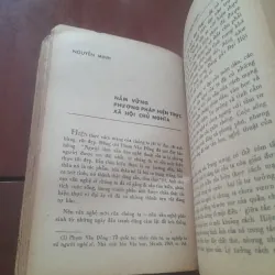 VIỆN VĂN HỌC - Mấy vấn đề lý luận văn học 931079