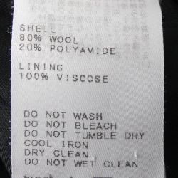 MIRKO Coat - Hàng hiệu Chính hãng 816585