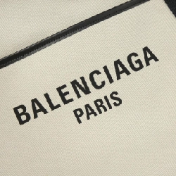 【Sản phẩm mới】Balenciaga Biarritz Large Tote 805116 2ABBN Túi 609355