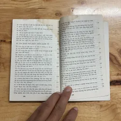 II Sách Xưa: Liên Xô _ 100 Câu Hỏi Đáp - 1985 686578