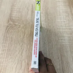 TRẬT TỰ VŨ TRỤ & NHÂN SINH QUAN XOẮN ỐC CỦA HERMAN AIHARA 991271